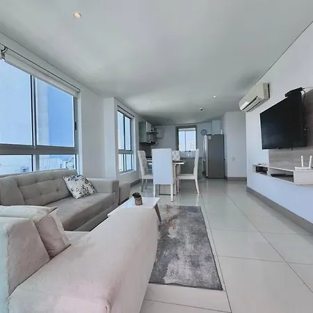 En Palmetto Apartamento *
