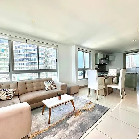 Apartamento En Palmetto