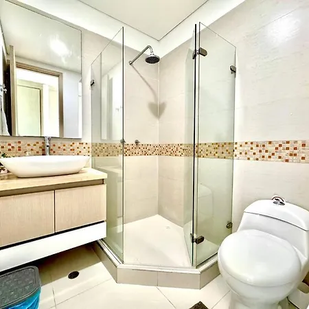 Apartamento En Palmetto *