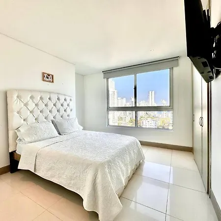 En Palmetto Apartamento